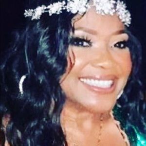 Sherry Gordy